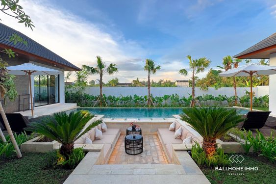 Image 2 from Charming 3-Bedroom Villa for Sale in Mas Ubud