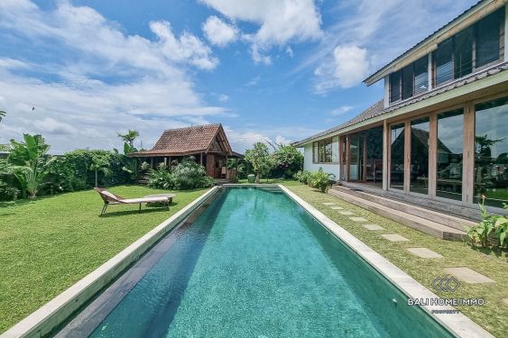 Image 3 from Charming 4 Bedroom Villa for Sale and rent in Bali Seseh