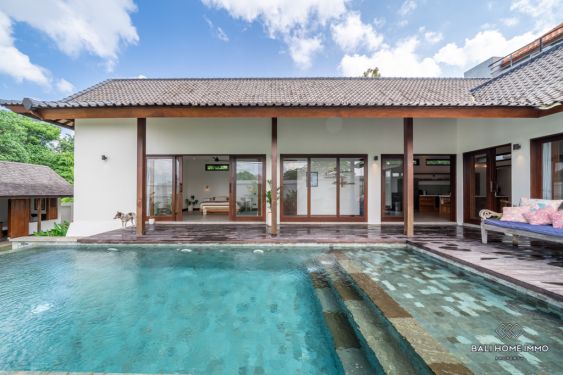 Image 1 from Charming 3 Bedroom Villa for Sale Leasehold in Bali Tumbak Bayuh
