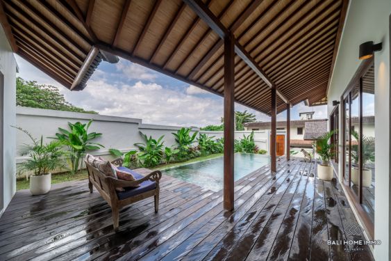 Image 3 from Charming 3 Bedroom Villa for Sale Leasehold in Bali Tumbak Bayuh