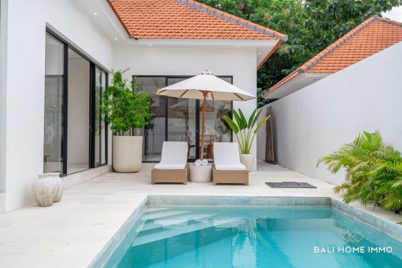 Image 3 from CHARMING 3 BEDROOMS MODERN MINIMALIST VILLA FOR SALE LEASEHOLD IN UNGASAN