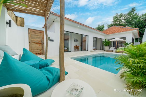 Image 1 from CHARMING 3 BEDROOMS MODERN MINIMALIST VILLA FOR SALE LEASEHOLD IN UNGASAN