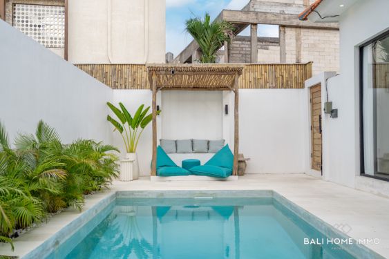 Image 2 from CHARMING 3 BEDROOMS MODERN MINIMALIST VILLA FOR SALE LEASEHOLD IN UNGASAN