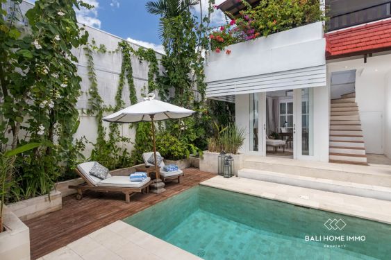 Image 3 from Charming 4-Bedroom Villa for Sale Strategically located in Berawa
