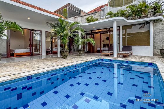 Image 1 from Charming 4 Bedrooms villa for Yearly rental near tanah lot and Nyanyi