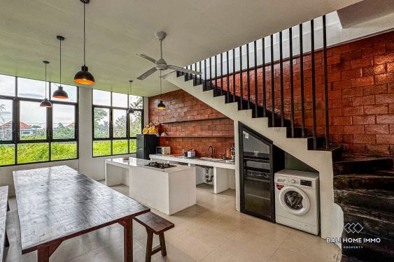 Image 3 from Charming 4 Bedrooms villa for Yearly rental near tanah lot and Nyanyi