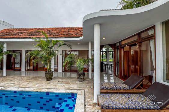 Image 2 from Charming 4 Bedrooms villa for Yearly rental near tanah lot and Nyanyi
