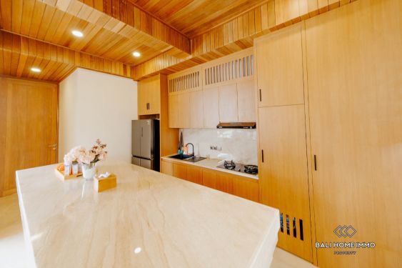 Image 2 from VILLA 3 KAMAR TIDUR KONTEMPORER YANG MENAWAN UNTUK DISEWA DI KUTUH