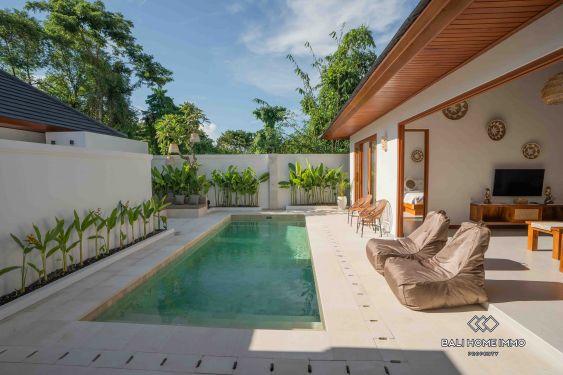 Image 2 from VILLA TROPIS 2 KAMAR TIDUR YANG CANTIK UNTUK DISEWA DI NUSA DUA DEKAT PANTAI MENGIAT