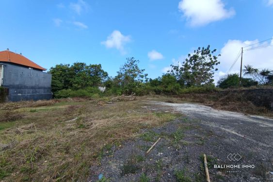 Image 2 from Commercial Land for Sale Freehold in Ungasan