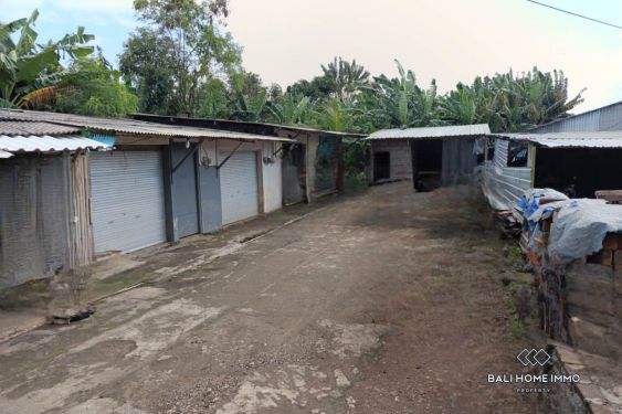 Image 2 from Dijual Lahan Komersial Hak Sewa di Kutuh