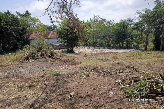 Image 2 from Commercial Land for Sale Leasehold in Nunggalan - Pecatu
