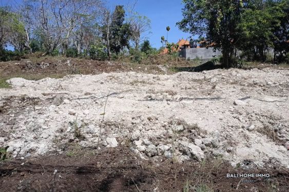 Image 3 from Commercial Land for Sale Leasehold in Nunggalan - Pecatu