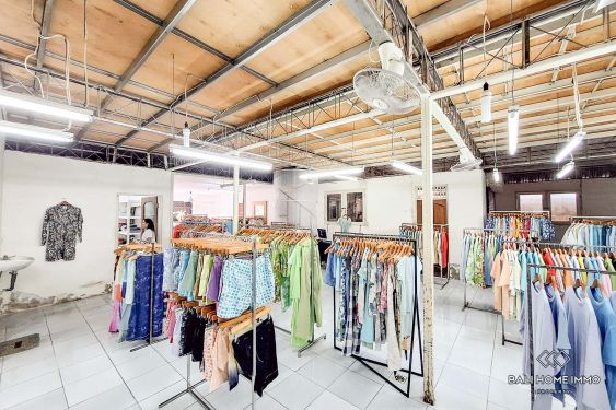 Image 1 from Commercial Space for Rent Canggu Berawa