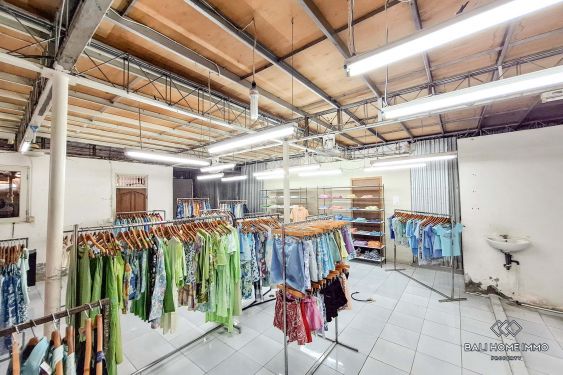Image 2 from Commercial Space for Rent Canggu Berawa