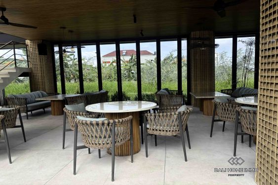 Image 1 from Ruang komersial disewakan di Bali Canggu