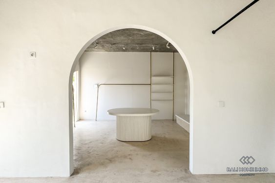 Image 3 from Espace commercial à louer à Pererenan Beachside