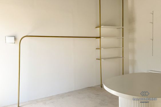 Image 2 from Espace commercial à louer à Pererenan Beachside