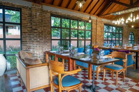 Image 2 from Commercial Space for Sale Leasehold in Bali Ubud
