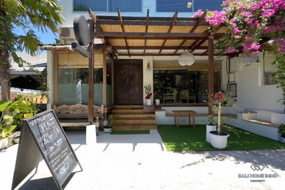Image 1 from Espace commercial à vendre en bail à Bali Uluwatu près de la plage