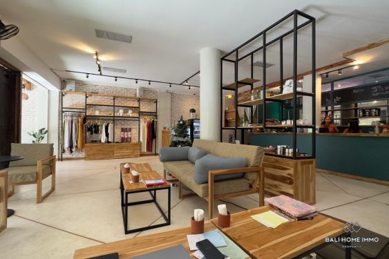 Image 3 from Espace commercial à vendre en bail à Bali Uluwatu près de la plage