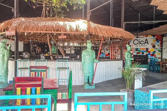 Image 3 from Commercial space for sale and rental in Bali - Jimbaran
