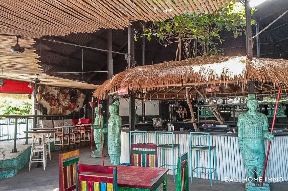 Image 2 from Commercial space for sale and rental in Bali - Jimbaran