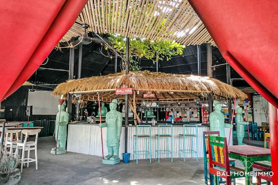 Image 1 from Commercial space for sale and rental in Bali - Jimbaran