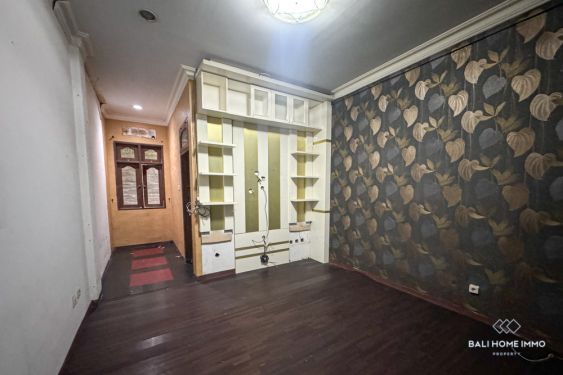 Image 1 from Commercial Space for Sale & Rent in Bali Kuta Legian
