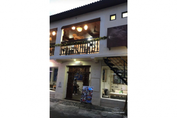 Image 1 from Commercial Space for Yearly Rental in Bali Ubud