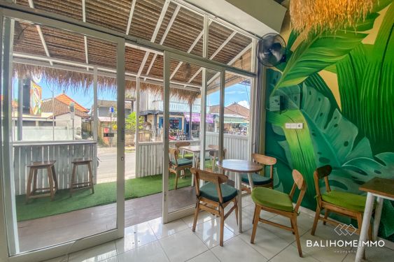 Image 2 from Commercial Space for Sale Leasehold in Bali Canggu Berawa