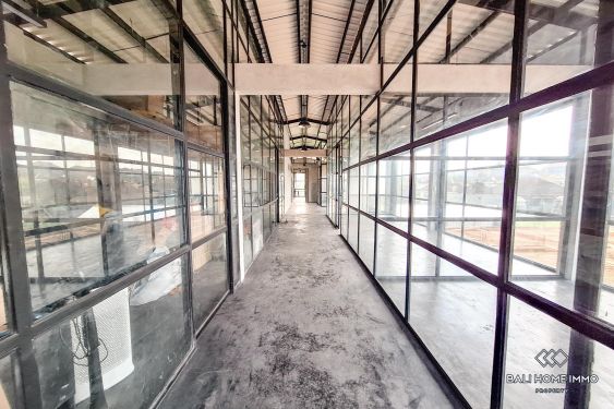 Image 3 from Sewa Ruang Kantor Komersial di Kerobokan