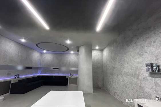 Image 2 from Commercial space studio for yearly rental in Bali Canggu Berawa