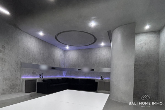 Image 1 from Commercial space studio for yearly rental in Bali Canggu Berawa