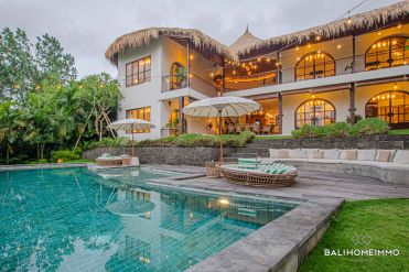 Image 1 from Villa de 6 chambres à louer à Bali Canggu
