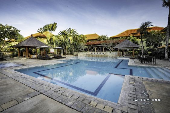 Image 2 from Apartemen 1 Kamar Tidur yang Nyaman untuk Disewa di Jimbaran