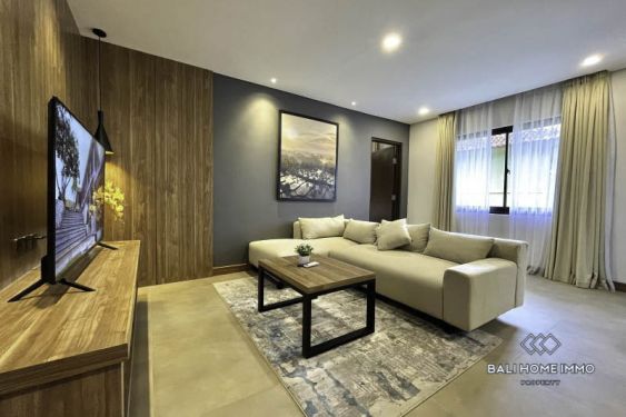 Image 3 from Apartemen 1 Kamar Tidur yang Nyaman untuk Disewa di Jimbaran