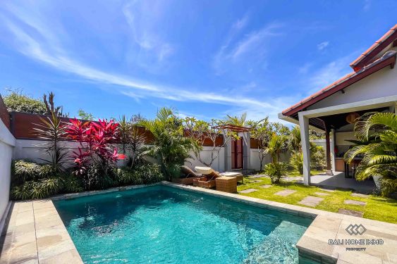 Image 3 from VILLA 1 KAMAR TIDUR YANG NYAMAN UNTUK DISEWA BULANAN DI BALI - PANDAWA