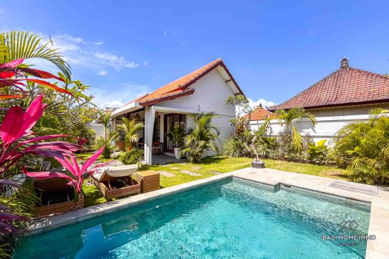 Image 2 from VILLA 1 KAMAR TIDUR YANG NYAMAN UNTUK DISEWA BULANAN DI BALI - PANDAWA