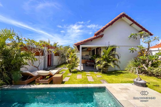Image 1 from VILLA 1 KAMAR TIDUR YANG NYAMAN UNTUK DISEWA BULANAN DI BALI - PANDAWA
