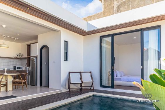 Image 1 from VILLA 1 KAMAR TIDUR YANG NYAMAN UNTUK DISEWA BULANAN DI BALI - UNGASAN