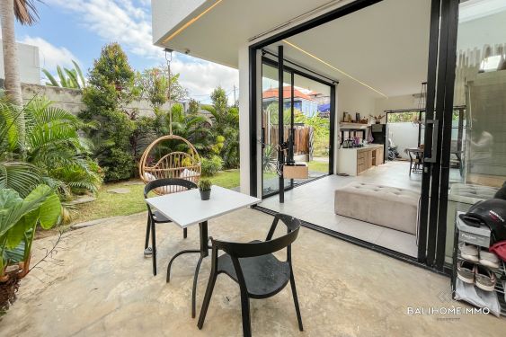 Image 2 from Rumah Kota 2 Kamar Tidur yang Nyaman Dijual Hak Milik dan Sewa di Bali Ungasan