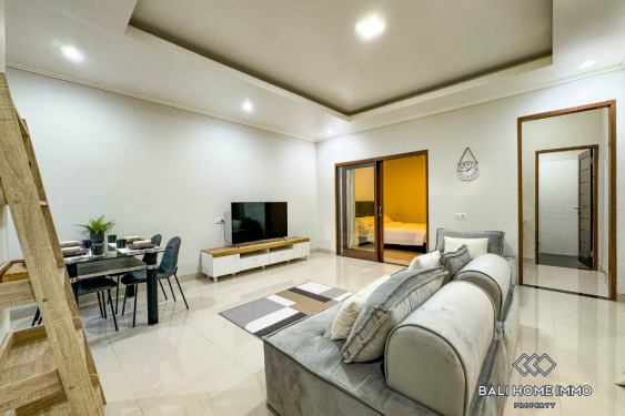 Image 1 from Cozy 2 Bedroom Townhouse for Rent in Uluwatu Bali