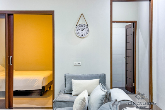 Image 2 from Cozy 2 Bedroom Townhouse for Rent in Uluwatu Bali