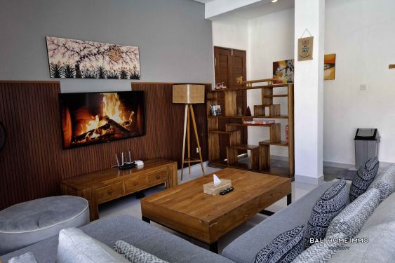 Image 3 from COZY 3 BEDROOM VILLA FOR RENTAL IN KEROBOKAN BALI