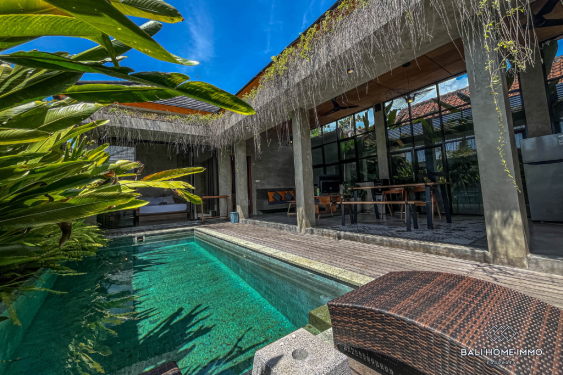 Image 1 from COSY VILLA DE 2 CHAMBRES À LOUER À SEMINYAK BALI