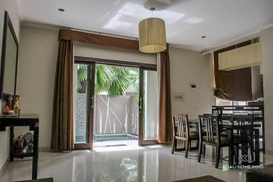 Image 3 from COZY 2 BEDROOM VILLA FOR RENTALS IN BALI KEROBOKAN