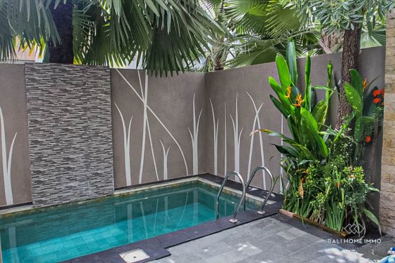 Image 1 from COZY 2 BEDROOM VILLA FOR RENTALS IN BALI KEROBOKAN