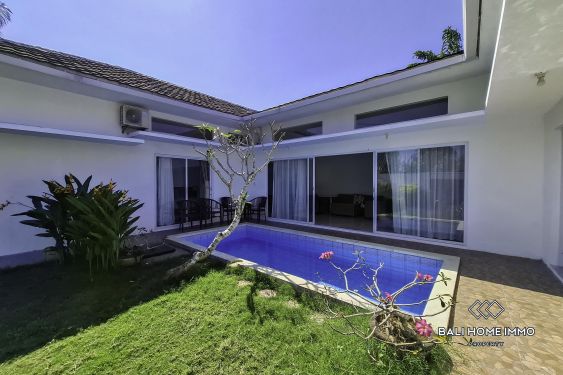 Image 1 from Villa confortable de 2 chambres à vendre et à louer à Pandawa