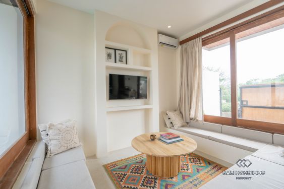 Image 2 from Villa confortable de 2 chambres à vendre en location à Balangan Bali